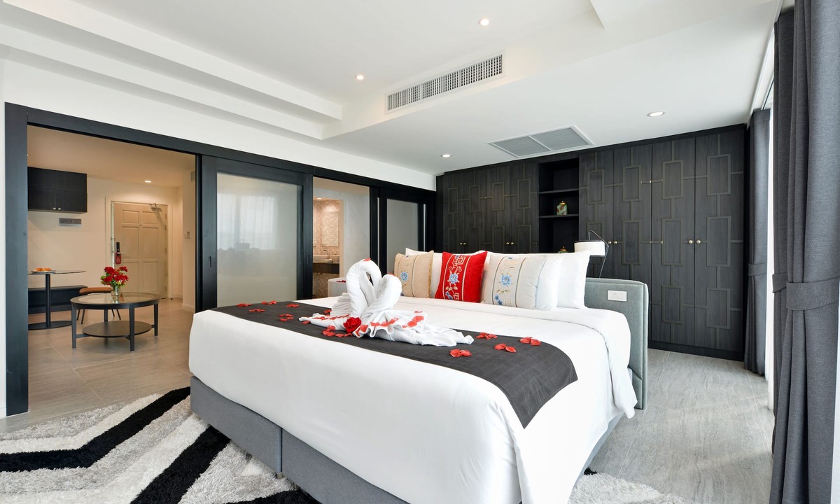 Bangkok Old Town Hotel | Villa de Pranakorn