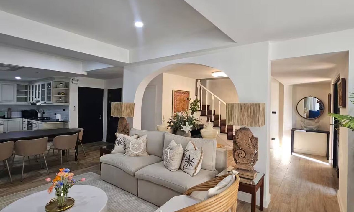 Kathu Hotel | Villa Eden Kamala