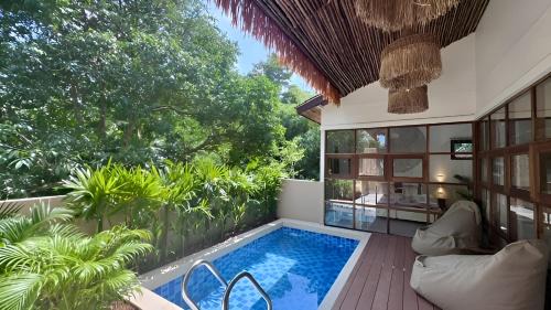 Maret Villa | Villa Eliroba, Villa 30 - Adults only