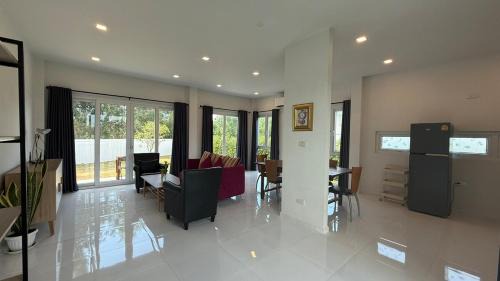 Kram Villa | Villa Mantra MaePhim 132
