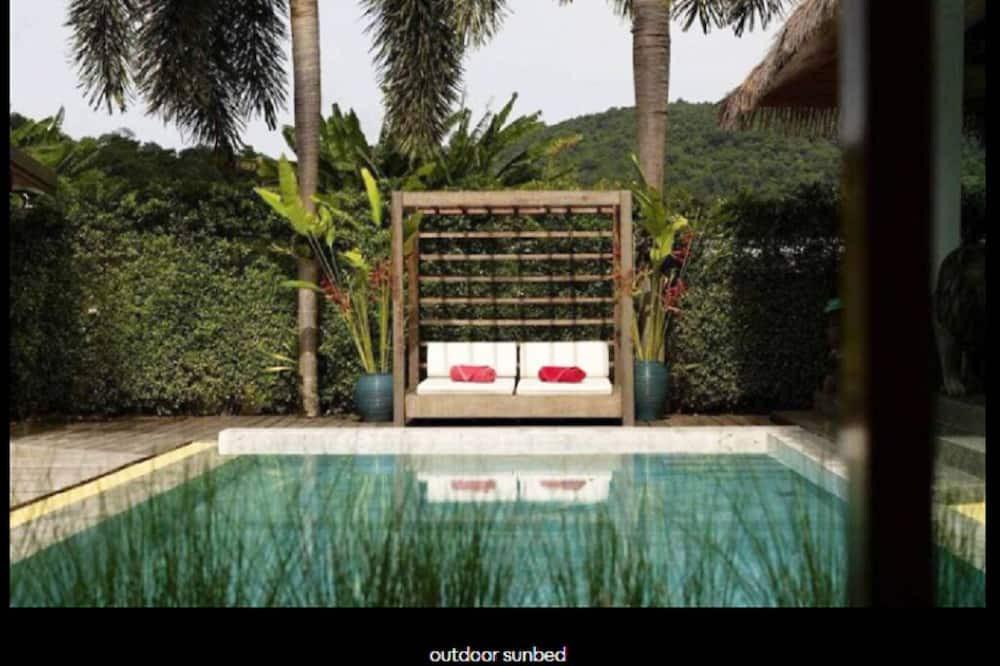 Patong Villa | Villa Peak serenity 4bed designed for relaxation