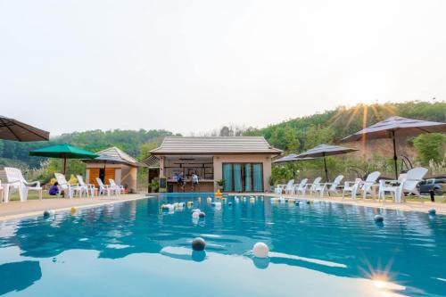 Loei Province Cabin | villa Tip
