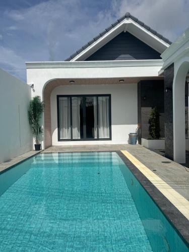 Kathu Villa | VIMA homestay