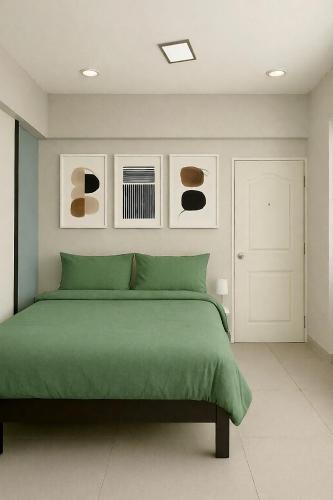 Samsen Nok Apartment | Walk to MRT Sutthisan Cozy Room