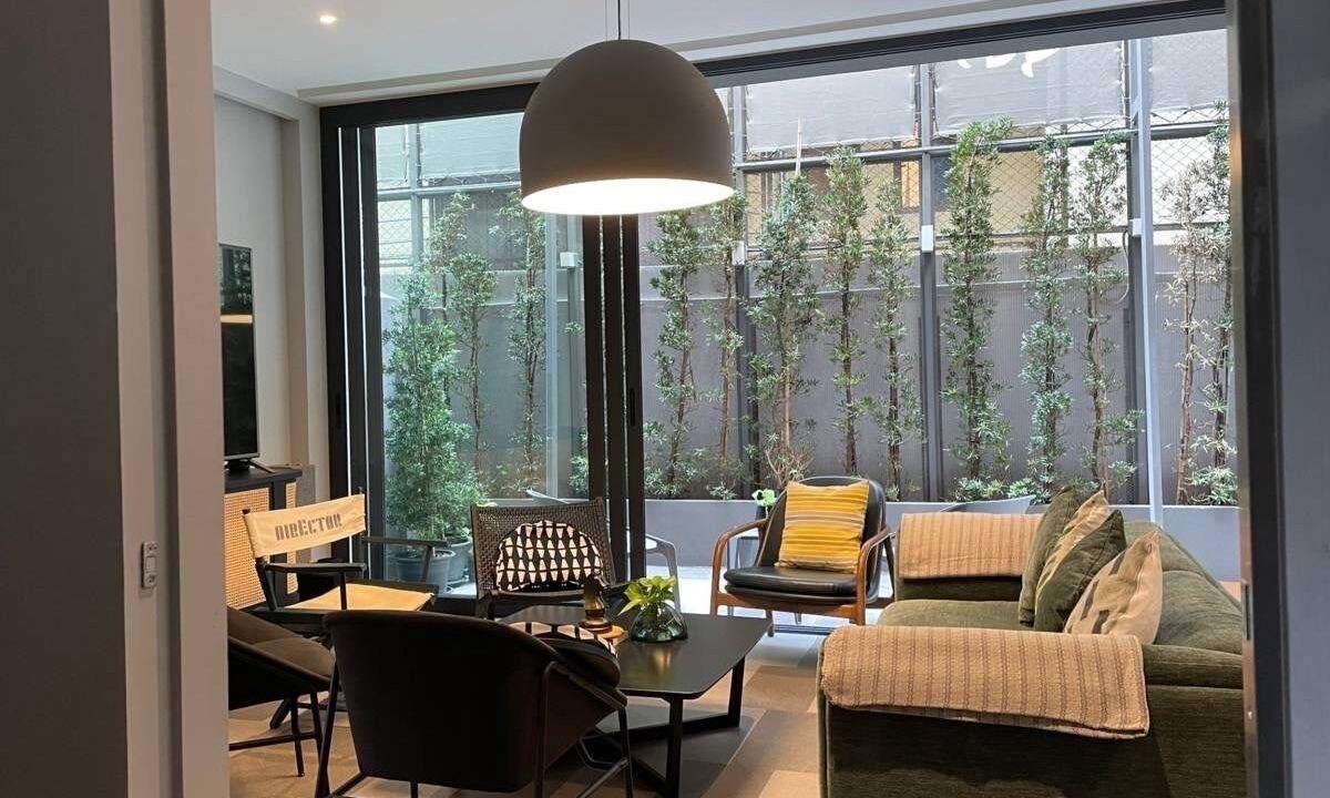 Pathumwan House | Walkable to Paragon - Vacation home - Humble abode