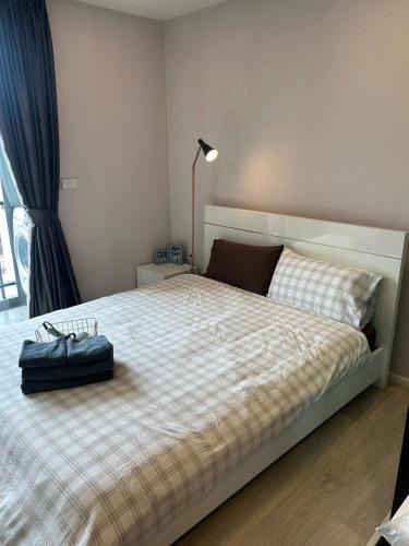 Huay Kaew Apartment | Warm & Cozy 1-Bedroom Home Nimman area