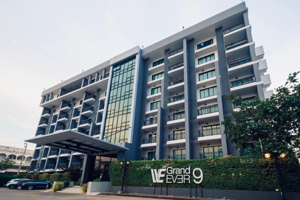 Nai Mueang Apartment | We Grand Ever 9