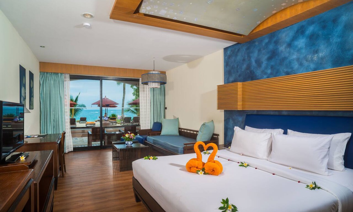 Lamai City Center Resort | Weekender Resort
