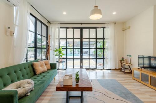 Su Thep Villa | Welcome to Stesti Pool villa in Chiang Mai town