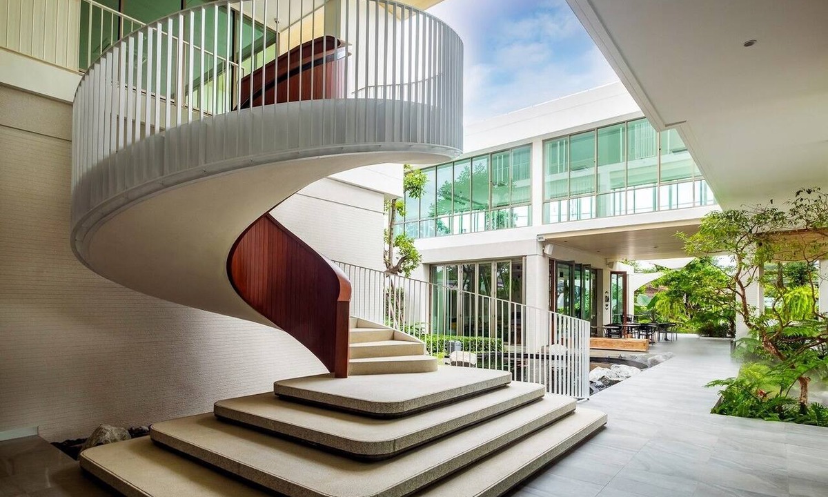 Nong Pa Khrang Hotel | Welladee Wellness Chiang Mai
