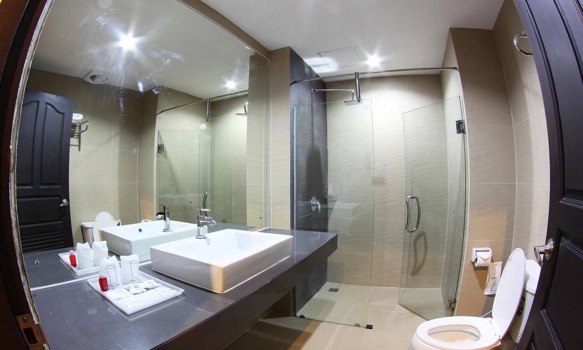 Nong Khai Hotel | White Inn Nongkhai Hotel