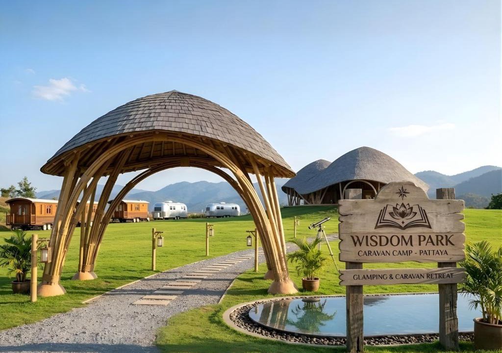 Pong Other | Wisdom Park Caravan Camp Pattaya