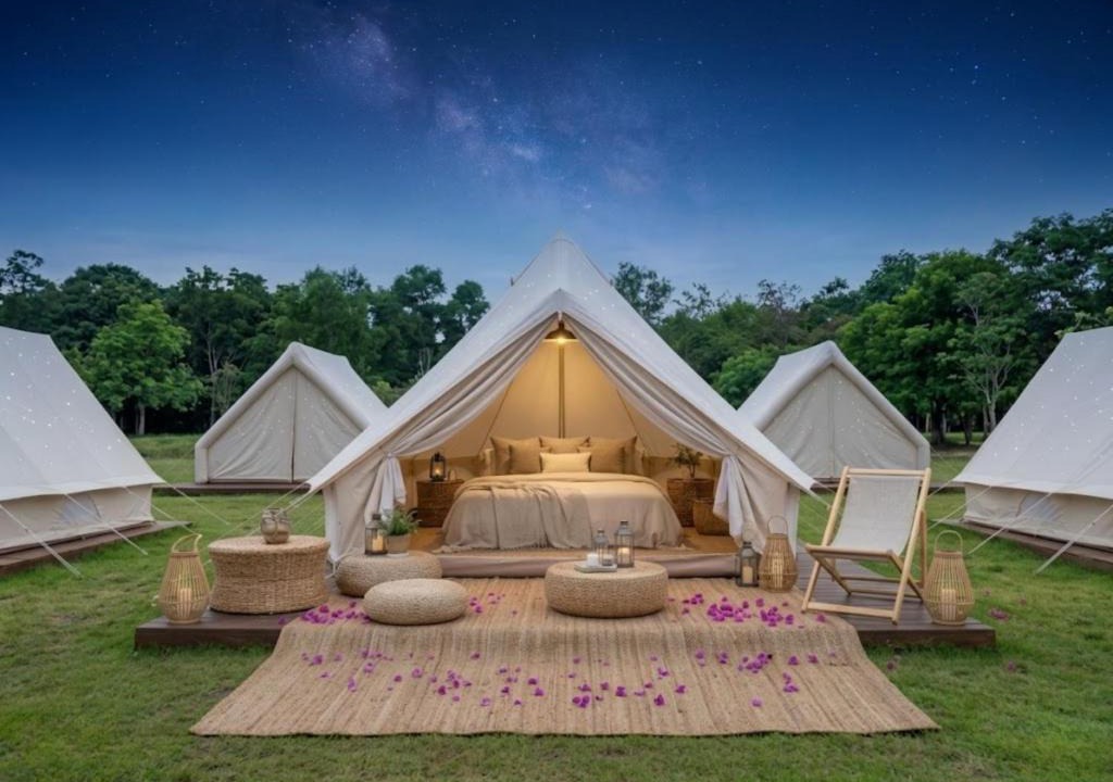 Pong Resort | Wisdom Park Pattaya Thailand