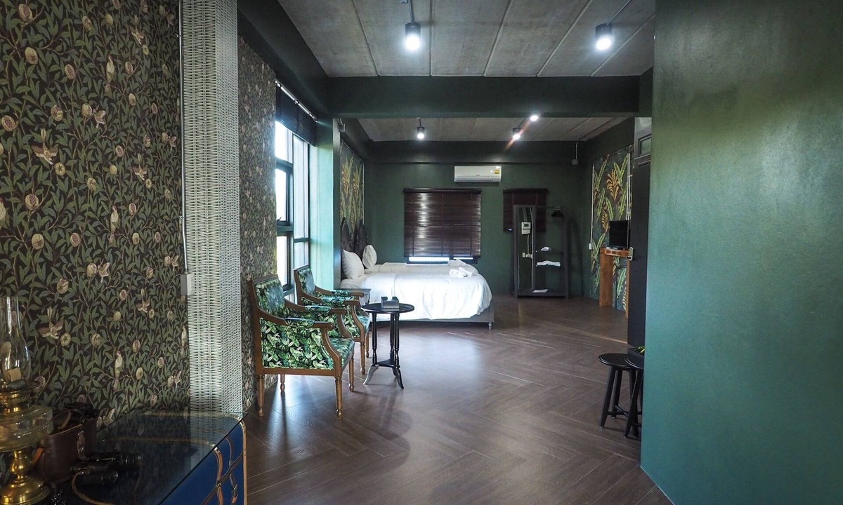 Don Muang Hotel | WIW Minihotel