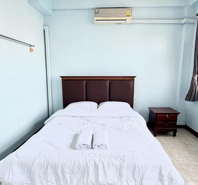 Bang Kho Laem Apartment | xx Prompt Inn เจริญกรุง
