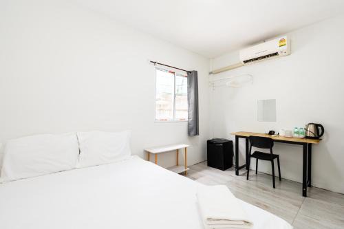 Siriraj Apartment | XXStay On Siriraj BKK - สเตย์ ออน โรงพยาบาล ศิริราช