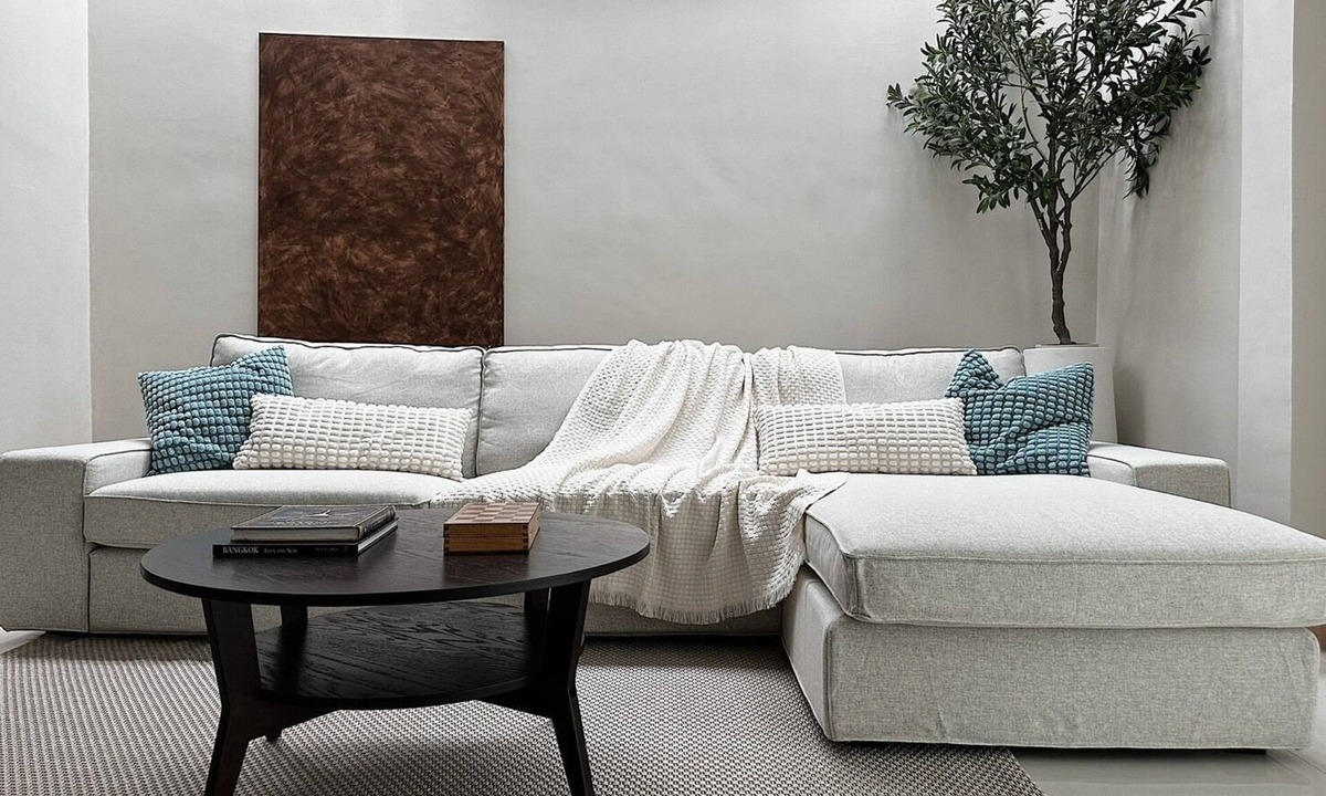 Bang Na House | Your cozy 2BR townhome in Bangkok. Just 500 meters from the BTS Skytrain
