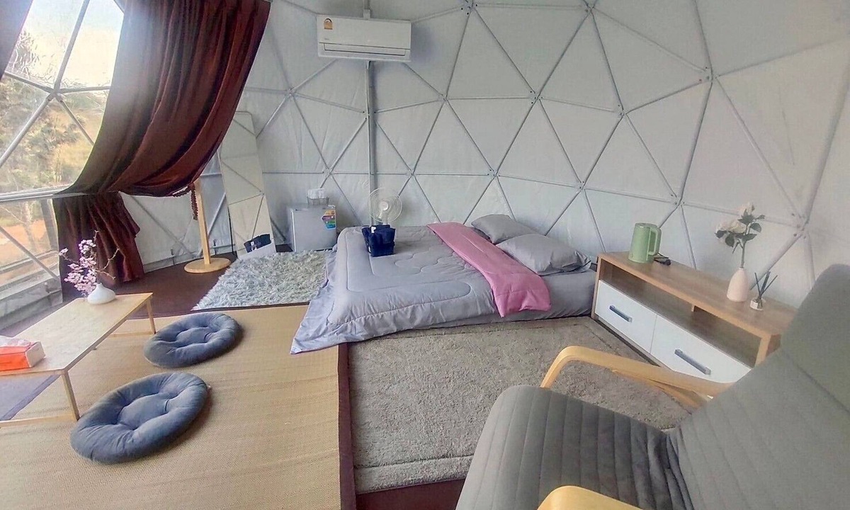 Sado Phong Resort | yugencamping
