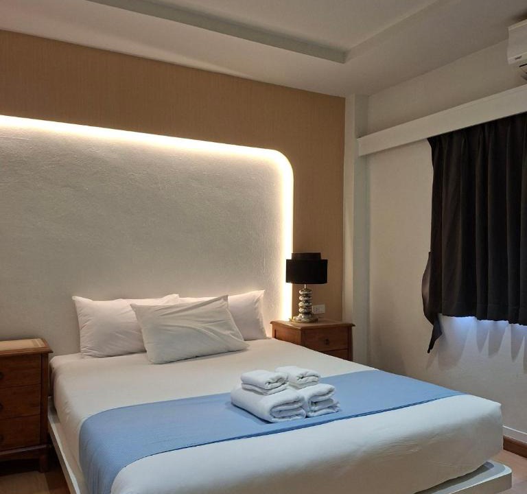 Nakhon Si Thammarat Hotel | Yukata Space