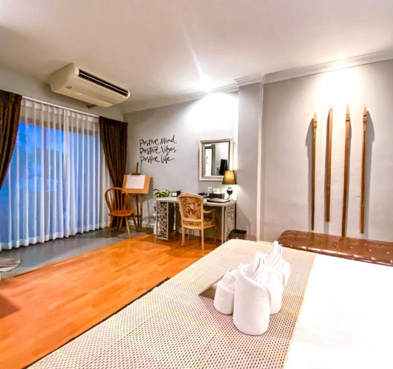 Nai Mueang Hotel | Yuu Hotel Ubon Ratchathani