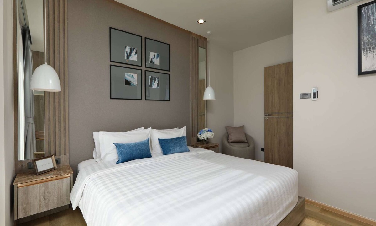 Choeng Thale Villa | Zenithy | Bangtao Beach | 3-bedroom Pool Villa