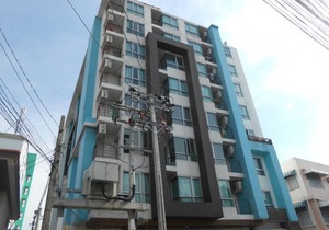 Aryan Suite Bangkok in Bangkok