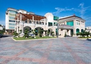 Beautiful Apartment A6 Central Pattaya in Pattaya
