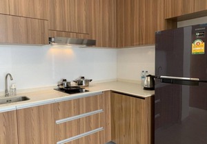 D'Suites at The Sykline (2 bedrooms) #4 in PP