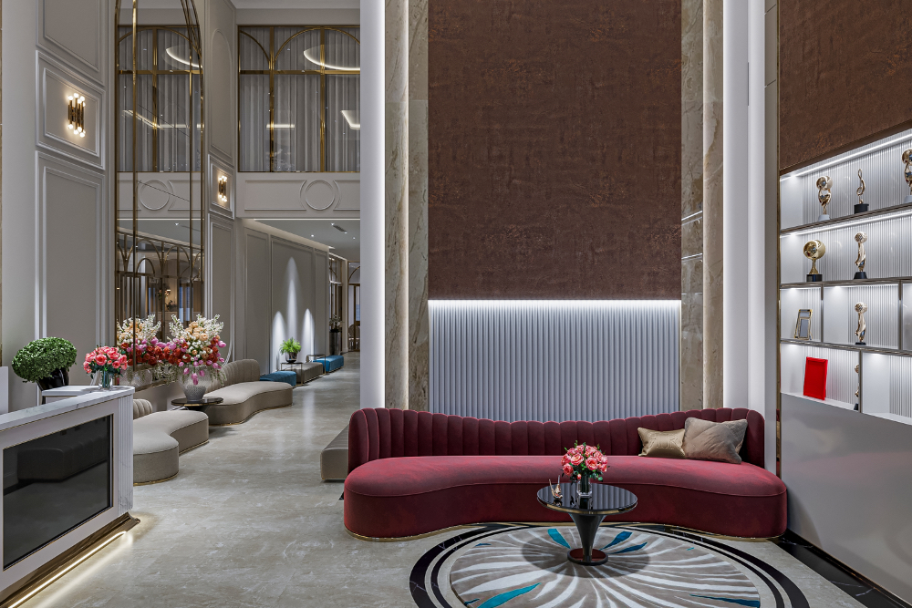 Atlantis Resort | South Pattaya