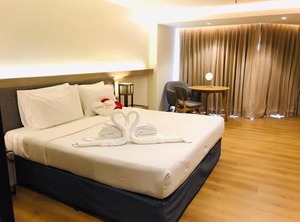 Hotel Amata | Pattaya Bay