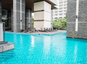 Wong Amat | North Pattaya