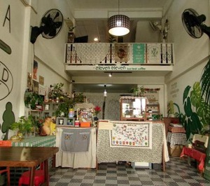 Hostel Ayutthaya 