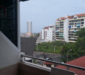 Argyle Phratamnak Pattaya 