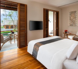 Luang Prabang Hotel 