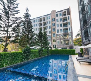 Courtyard Khaoyai 
