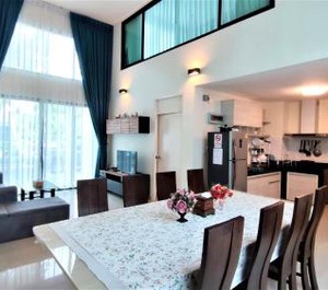 Casa Rayong 
