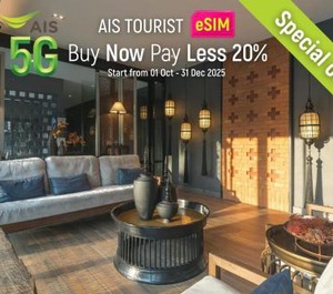 Stay Style At Nimman 