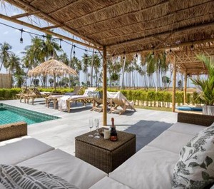 Manao Villa Mins The Beach 