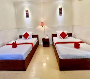 Guesthouse 