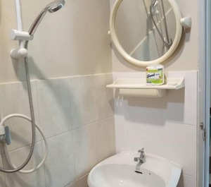 Sarin Guesthouse 