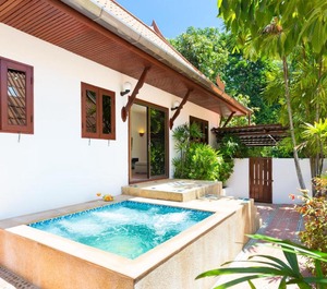 Villa Nikkie 