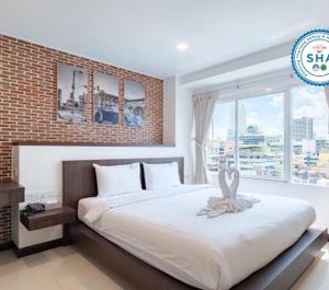 Bp Grand Hotel 