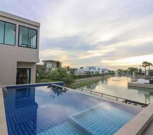 Argyle Phratamnak Pattaya 