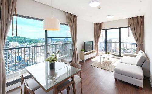 Si Racha Hotel | 112 m² Hotel ∙ 6 guests
