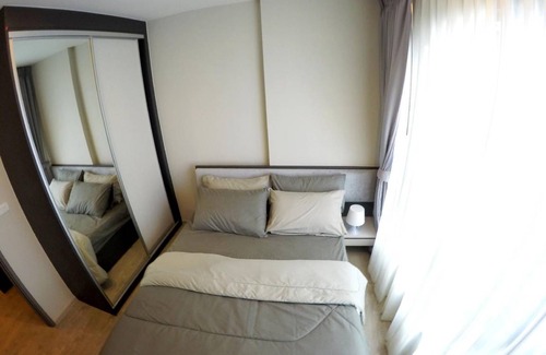 Pattaya Bay Apartment | 30 m² Apartment ∙ 1 bedroom ∙ 2 guests