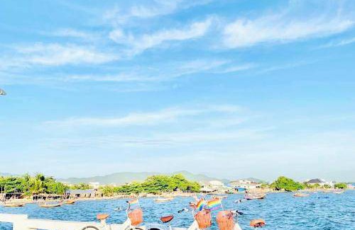 Saen Suk Hotel | 30 m² Hotel ∙ 2 guests