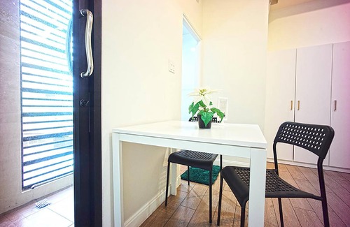 Saen Suk Apartment | 32 m² Apartment ∙ 2 guests