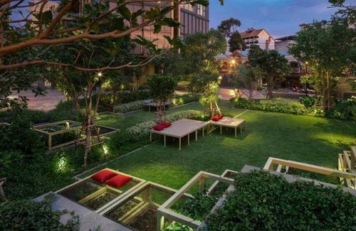 Pattaya Bay Apartment | 35 m² Apartment ∙ 2 guests
