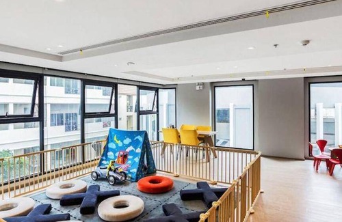 Pattaya Bay Apartment | 36 m² Apartment ∙ 3 guests