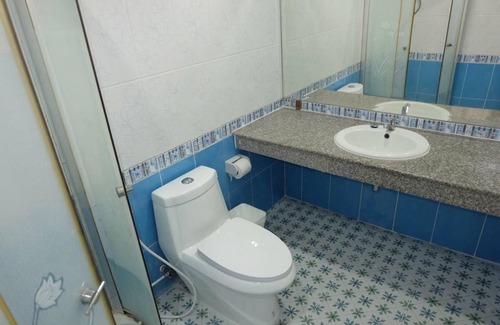 Nong Pla Lai House | 400 m² House ∙ 4 bedrooms ∙ 12 guests